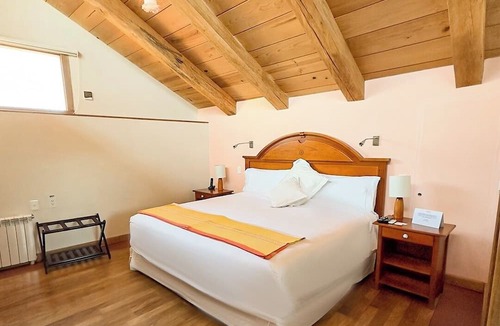 De La Merced Hotel | Hotel Casa de Familia de San Cristobal