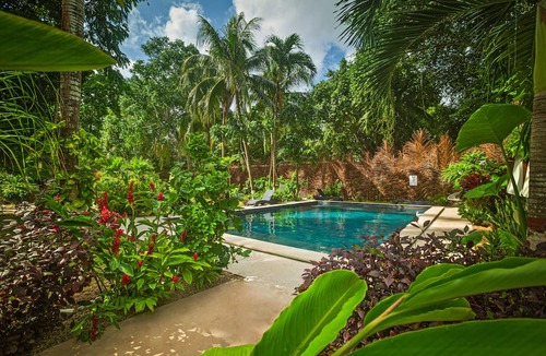 Centro Hotel | Tierra Maya Hotel Spa & Sanctuary
