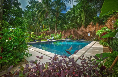 Centro Hotel | Tierra Maya Hotel Spa & Sanctuary