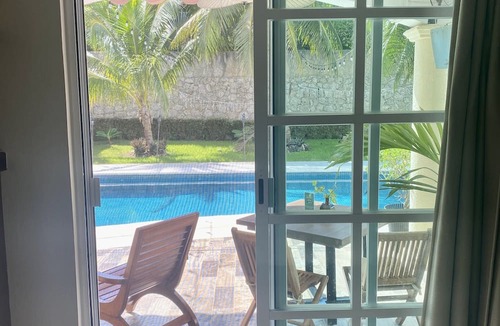 Alfredo V. Bonfil Bed & Breakfast | YurInn