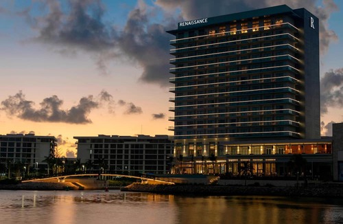 Zona Hotelera Hotel | Renaissance Cancun Resort & Marina
