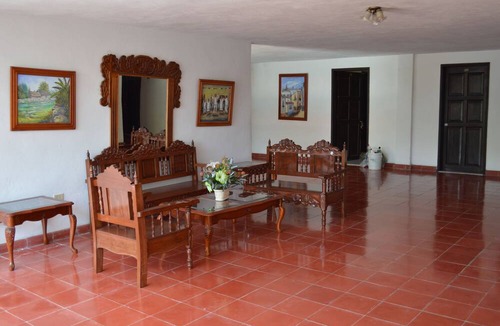 Valladolid Hotel | Hotel San Clemente
