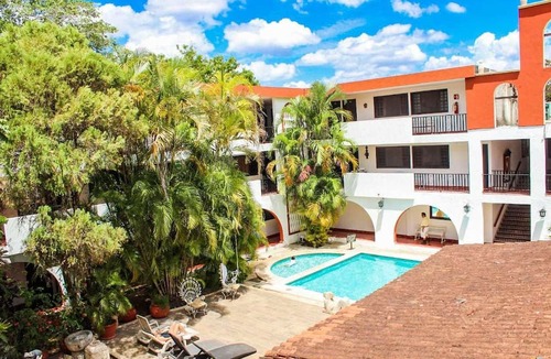 Valladolid Hotel | Hotel San Clemente