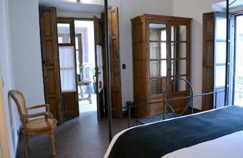 Zona Centro Bed & Breakfast | Casa de los Olivos