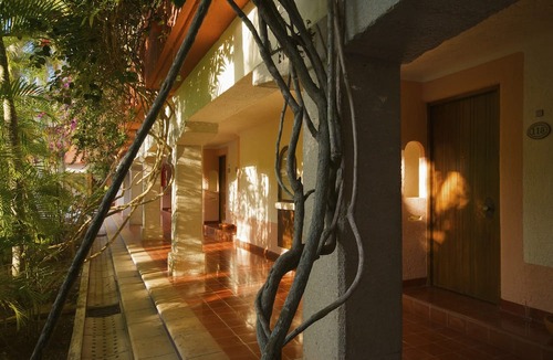 Chichen Itza Hotel | Villas Arqueologicas Chichen Itza