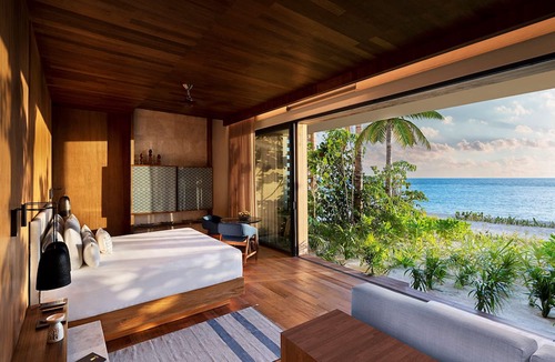 Mayakoba Hotel | Banyan Tree Mayakoba