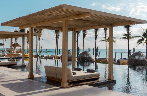 Mayakoba Hotel | Banyan Tree Mayakoba