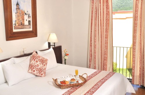 Jalpan de Serra Hotel | Hotel Misión Jalpan