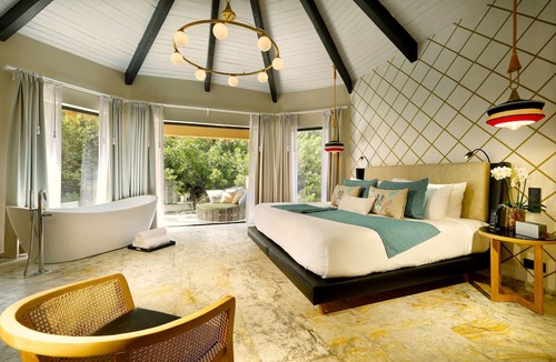 Tankah Resort | TRS Yucatan Hotel - Adults Only - All Inclusive