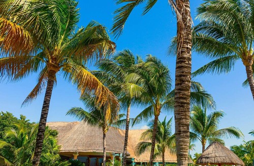Tankah Resort | TRS Yucatan Hotel - Adults Only - All Inclusive