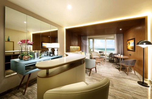 Costa Mujeres Resort | Family Selection at Grand Palladium Select Costa Mujeres - All Inclusive