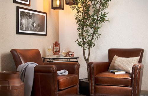 La Concepcion Hotel | H21 Hospedaje Boutique
