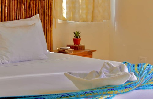 Majahual Hotel | Hotel Jaiba Mahahual