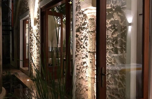 Valladolid Hotel | Verde Morada Hotel Encuentro