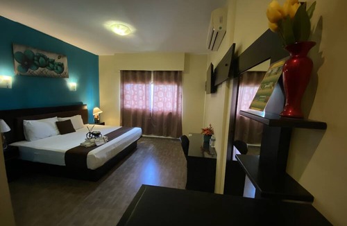 Candelaria Hotel | Hotel Taxaha