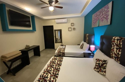 Candelaria Hotel | Hotel Taxaha