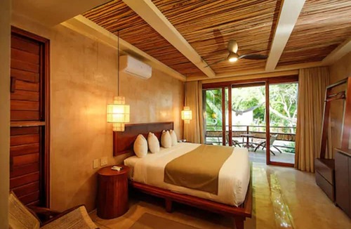 Bacalar Hotel | Hotel Carolina Bacalar
