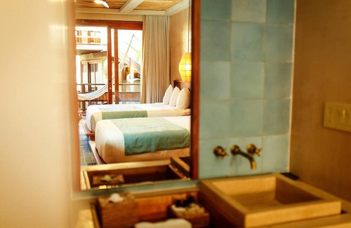Bacalar Hotel | Hotel Carolina Bacalar