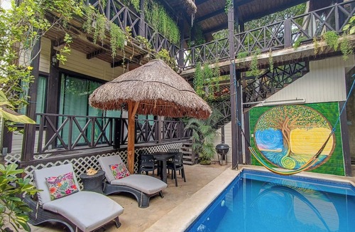 La Veleta Hotel | Alicat Villas