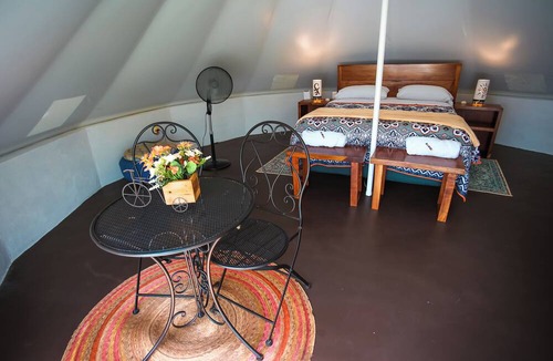 Homun RV Rental | Hameki- Glamping
