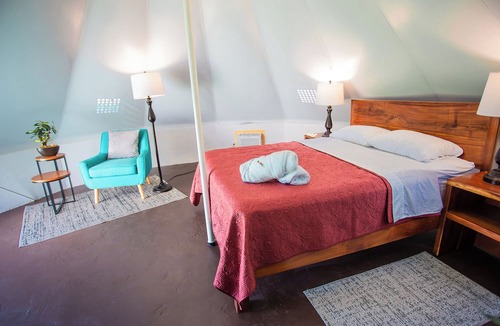 Homun RV Rental | Hameki- Glamping