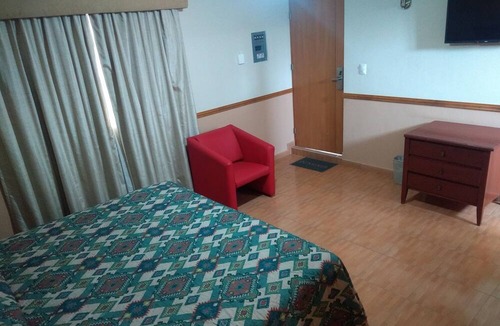 Ciudad Victoria Hotel | Villas del Santuario by Hotel Panoramico