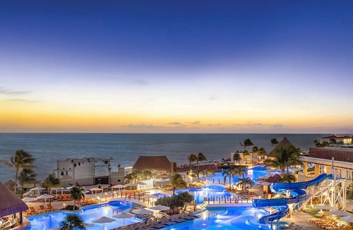 Cancun Resort | Moon Palace Nizuc - All inclusive