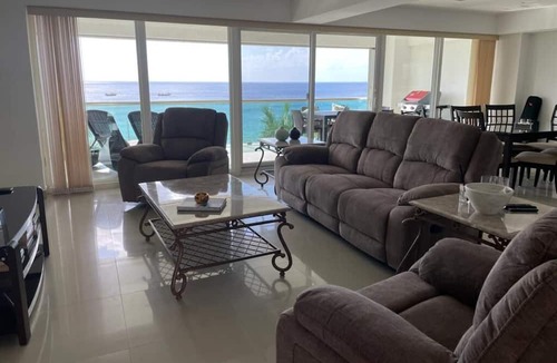 Cozumel Condo | Cozumel Mex Snorkel Scuba Palmar 5D