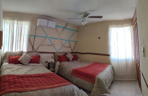 Punta Sam Apartment | Yamil House