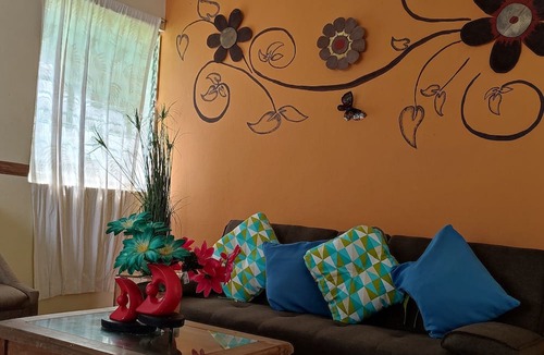 Punta Sam Apartment | Yamil House