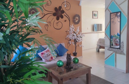 Punta Sam Apartment | Yamil House