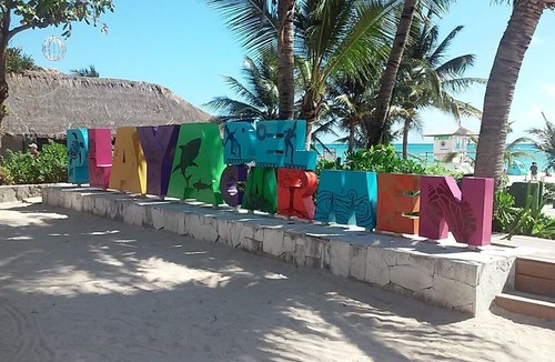 Playa del Secreto Villa | Secret Beach Fish Villa - on Beach - Private Pool - Owner is a Chef - Very Safe!