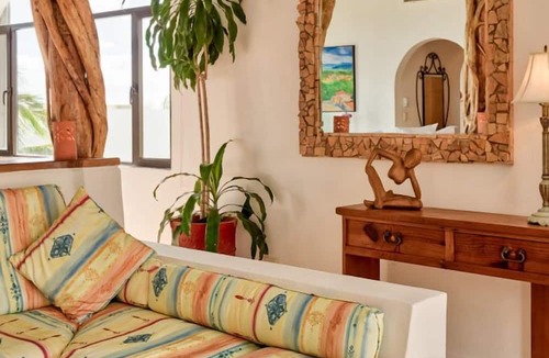 Playa del Secreto Villa | Villa Umakiha, Secluded Beach Villa with Private Pool + Jacuzzi!