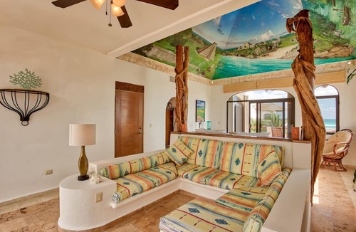 Playa del Secreto Villa | Villa Umakiha, Secluded Beach Villa with Private Pool + Jacuzzi!
