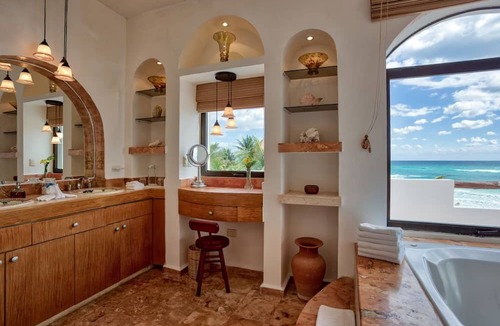 Playa del Secreto Villa | Villa Umakiha, Secluded Beach Villa with Private Pool + Jacuzzi!