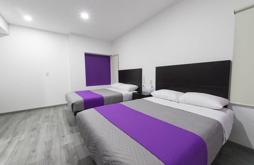 Jalpan de Serra Hotel | La Terraza Hotel