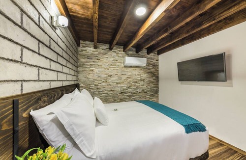 Centro Hotel | Matian Hotel Boutique