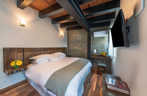 Centro Hotel | Matian Hotel Boutique