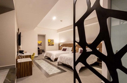 Atlixco Hotel | Hotel Casa de la Audiencia