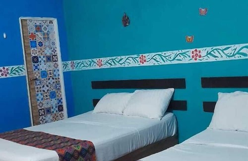 Valladolid House | AtrapaSueños