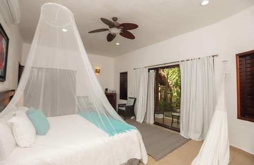 Chetumal Hotel | Mayan Secret Hotel Boutique