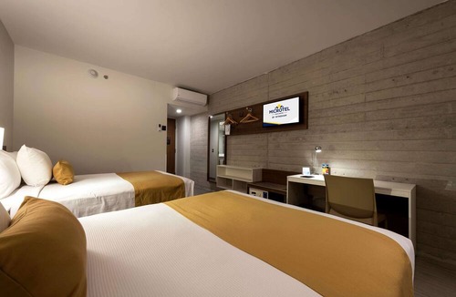 Irapuato Hotel | Microtel Inn & Suites by Wyndham Irapuato