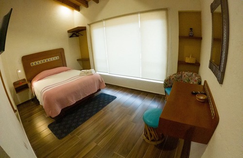 De La Presa House | La Cañada