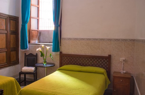 Zona Centro Hostel | Casa Lupita Hostel