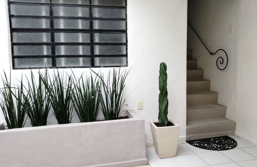 Zona Paseo Montejo Apartment | Mi Ca-Sa En Mérida