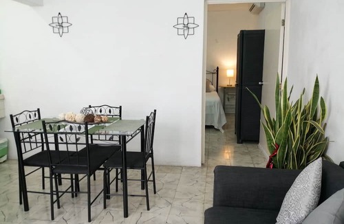 Zona Paseo Montejo Apartment | Mi Ca-Sa En Mérida