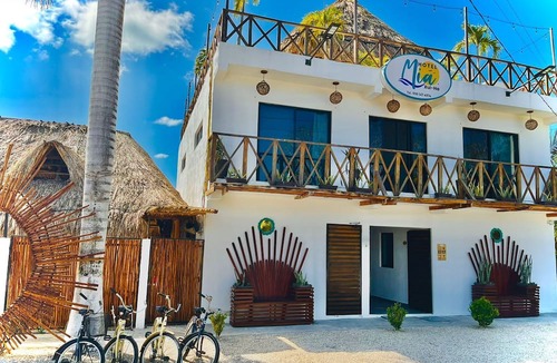 Xul-Ha Bed & Breakfast | CasaMia Xulha