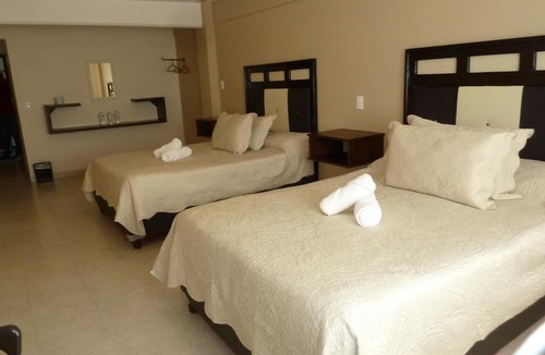 El Oro Hotel | Hotel Gold