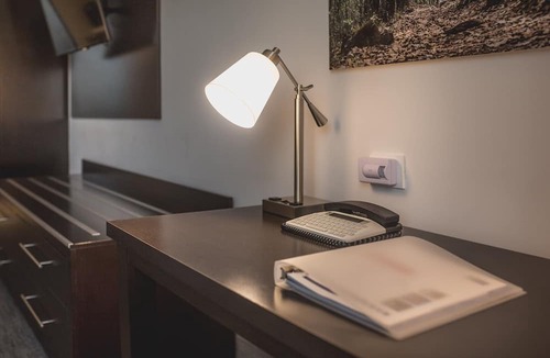 Silao Hotel | Holiday Inn Express & Suites Silao Aeropuerto - Terminal by IHG