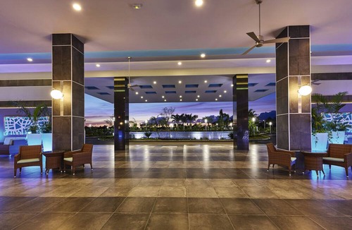 Costa Mujeres Resort | Hotel Riu Dunamar - All Inclusive